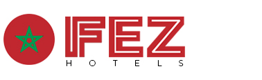 Fez-hotels logo image